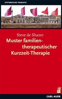 Auer-System-Verlag, Carl Muster familientherapeutischer Kurzzeit-Therapie