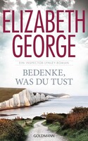 Goldmann Verlag Bedenke, was du tust
