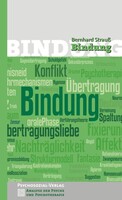 Psychosozial Verlag Bindung