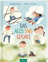 Ars Edition GmbH Das alles sind Gefühle