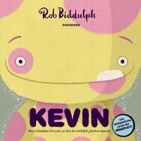 Diogenes Verlag AG Kevin