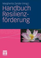 VS Verlag für Sozialwissenschaften Handbuch Resilienzförderung