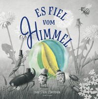 Jacoby & Stuart Es fiel vom Himmel