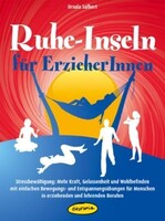 Oekotopia Verlag Ruhe-Inseln für ErzieherInnen