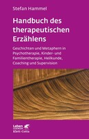 Klett-Cotta Verlag Handbuch des therapeutischen Erzählens