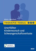 Psychologie Verlagsunion Therapie-Tools Unerfüllter Kinderwunsch und Schwangerschaftsverluste