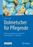 Springer-Verlag GmbH Dolmetscher für Pflegende
