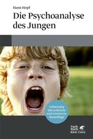 Klett-Cotta Verlag Psychoanalyse des Jungen