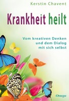 Omega Verlag Krankheit heilt