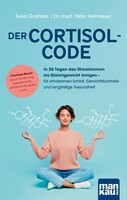 Mankau Verlag Der Cortisol-Code