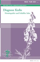 KVC Verlag Diagnose Krebs