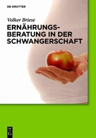 de Gruyter Ernährungsberatung in der Schwangerschaft