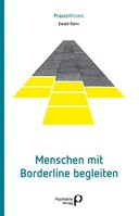 Psychiatrie-Verlag GmbH Menschen mit Borderline begleiten