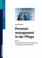 Personalmanagement in der Pflege 2