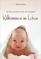 Parzellers Buchverlag Willkommen im Leben