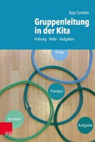 Vandenhoeck + Ruprecht Gruppenleitung in der Kita