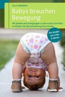 Humboldt Verlag Babys brauchen Bewegung