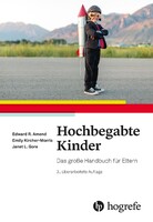 Hogrefe AG Hochbegabte Kinder
