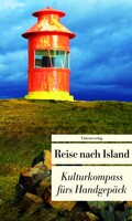Unionsverlag Reise nach Island