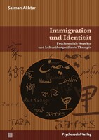 Psychosozial Verlag GbR Immigration und Identität