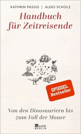 Handbuch f&uuml;r Zeitreisende