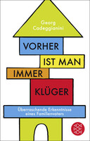 FISCHER TASCHENBUCH Vorher ist man immer klüger