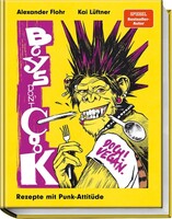 Becker Joest Volk Verlag Boys don¿t cook