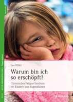 Junfermann Verlag Warum bin ich so erschöpft?