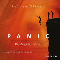 Silberfisch Panic - Wer Angst hat, ist raus!