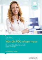 Schlütersche Verlag Was die PDL wissen muss