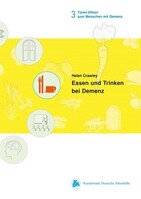 Essen und Trinken bei Demenz