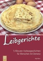 Verlag an der Ruhr GmbH Leibgerichte