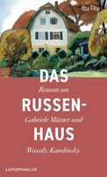 LangenMueller Verlag Das Russenhaus