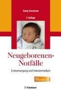 Schattauer GmbH Neugeborenen-Notfälle
