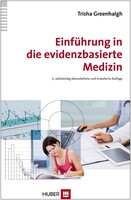 Hogrefe AG Einführung in die evidenzbasierte Medizin
