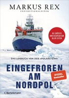 Bertelsmann Verlag Eingefroren am Nordpol