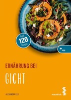 Maudrich Verlag Ernährung bei Gicht