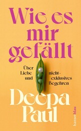 Wie es mir gef&auml;llt