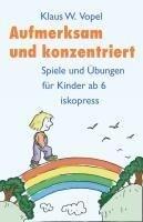 Iskopress Verlags GmbH Aufmerksam und konzentriert