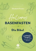 Kneipp Verlag Heilsames Basenfasten - Die Bibel