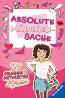 Ravensburger Verlag Absolute Mädchensache