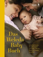 Ulmer Eugen Verlag Das Weleda Babybuch