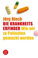 S. Fischer Verlag Die Krankheitserfinder