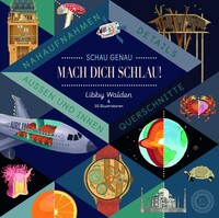 360 Grad Verlag GmbH Schau genau - Mach dich schlau!