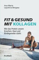 Ennsthaler GmbH + Co. Kg Fit & gesund mit Kollagen