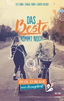 SCM Hänssler Das Beste kommt noch