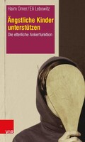 Vandenhoeck + Ruprecht Ängstliche Kinder unterstützen