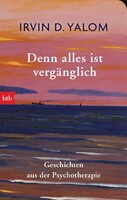 btb Taschenbuch Denn alles ist vergänglich