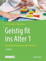 Springer Berlin Heidelberg Geistig fit ins Alter 1