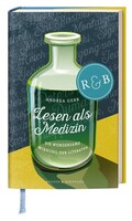 Rogner & Bernhard Lesen als Medizin